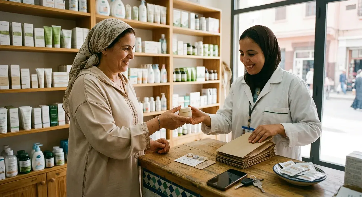 Programme de fidélité en parapharmacie : le guide